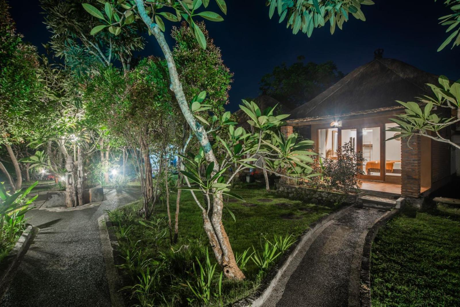 Olo Surf Nature Улувату Экстерьер фото