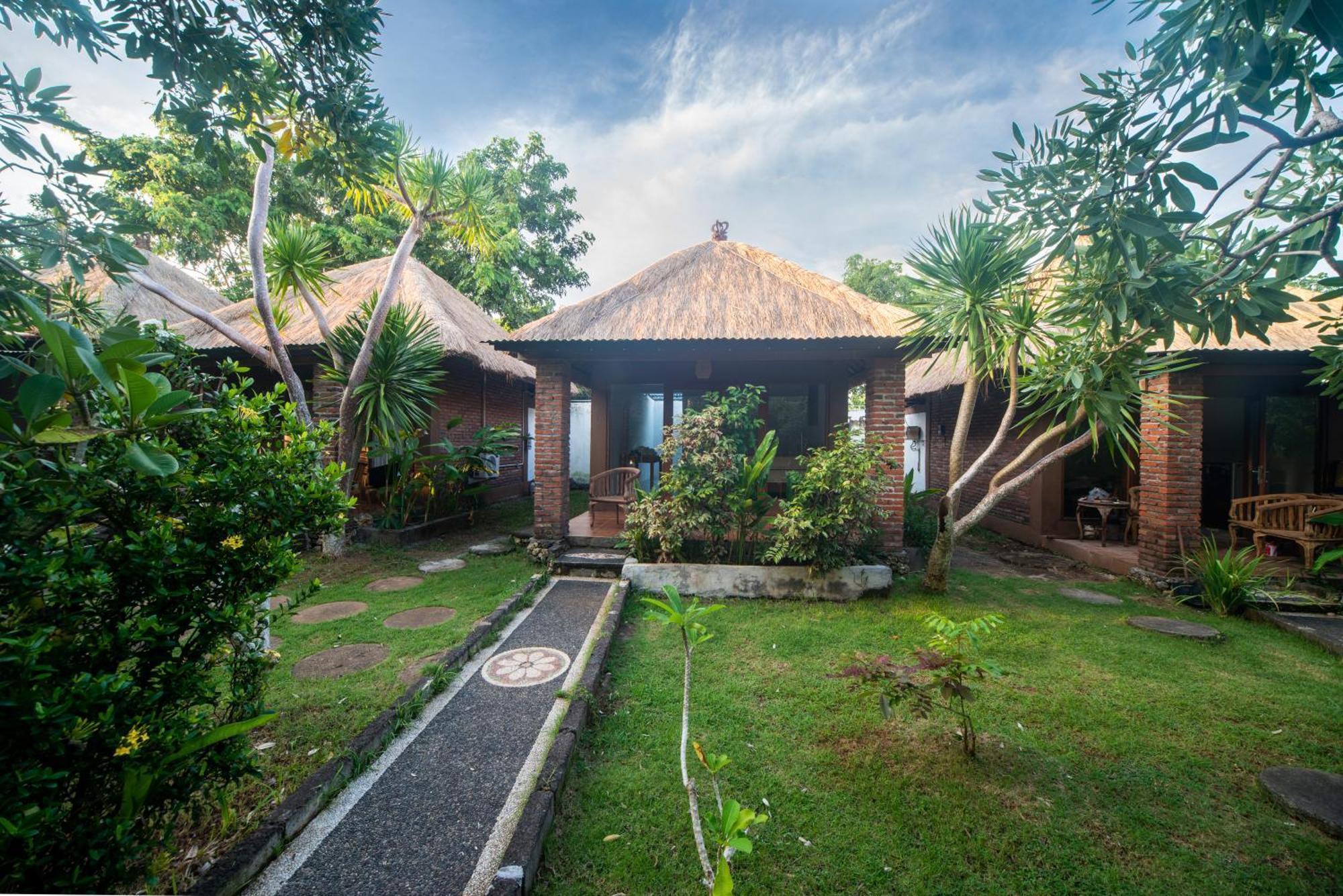 Olo Surf Nature Улувату Экстерьер фото